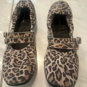 Free people Gemini flats